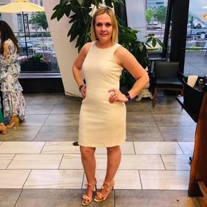 Meet your Posher, Beth